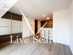 Maison de Espoir万代 102 【大阪府阪堺電気軌道上町線　神ノ木駅】 の画像3