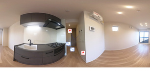 GLOW　RESIDENCE（グローレジデンス） 302 【神奈川県川崎大師駅　徒歩7分】 の画像3