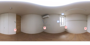 ラ・リュッシュ氷川台 303 【東京都氷川台】 の画像3