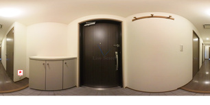 晴海アイランドトリトンスクエアビュータワー 3802 【東京都月島駅】 の画像3