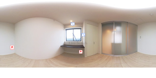 ベレオ水前寺 302 【熊本県水前寺駅】 の画像3