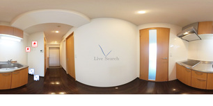 岡本香梅館 701 【兵庫県JR摂津本山駅】 の画像3