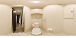 フロインデ久が原　 201 【東京都西馬込駅】 の画像3