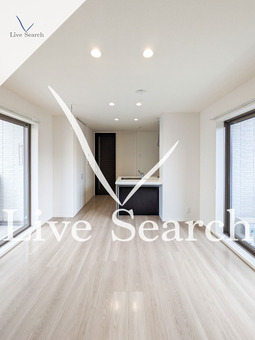 フロインデ久が原　 201 【東京都西馬込駅】 の画像3