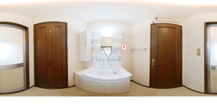 タウンコート自由丘 G000 【大阪府狭山駅】 の画像3