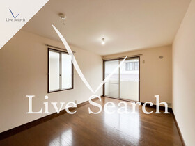 タウンコート自由丘 G000 【大阪府狭山駅】 の画像3