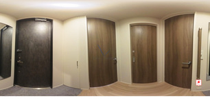 GLOW　RESIDENCE（グローレジデンス） 202 【神奈川県川崎大師駅　徒歩7分】 の画像3