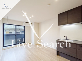 GLOW　RESIDENCE（グローレジデンス） 202 【神奈川県川崎大師駅　徒歩7分】 の画像3