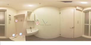 LaLa　CUBE 101 【東京都東京メトロ千代田線 北千住駅】 の画像3