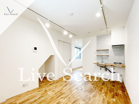 LaLa　CUBE 101 【東京都東京メトロ千代田線 北千住駅】 の画像3