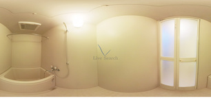 メインステージ西麻布Ⅱ 503 【東京都東京メトロ千代田線 乃木坂駅】 の画像3