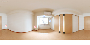 シャーメゾンステージ博多 608 【福岡県博多駅】 の画像3