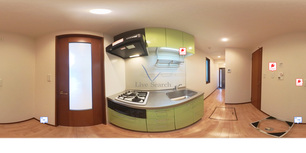 1056940　メゾン　あさかぜ 103 【東京都江戸川】 の画像3