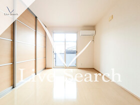 シャンティ 105 【東京都中神駅】 の画像3