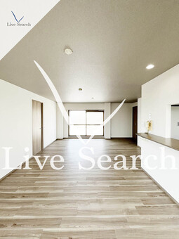 オリオノハイムⅡ 401 【大阪府南海電鉄高野線　我孫子前駅】 の画像3