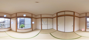 高野台貸家  【千葉県二和向台駅】 の画像3