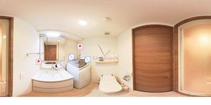 ホテル＆レジデンス六本木 1111 【東京都六本木駅】 の画像3