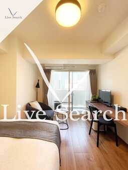 ホテル＆レジデンス六本木 1111 【東京都六本木駅】 の画像3