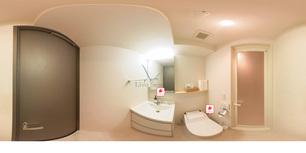 ホテル＆レジデンス六本木 1303 【東京都六本木駅】 の画像3