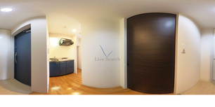 ロイヤルメゾン宝塚 601 【兵庫県宝塚南口駅】 の画像3