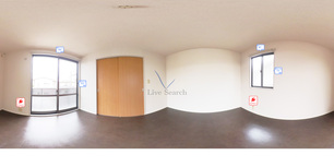 アネスト国府 201 【熊本県新水前寺駅】 の画像3