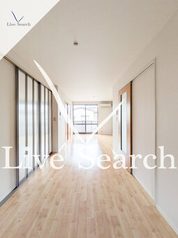 アネスト国府 201 【熊本県新水前寺駅】 の画像3