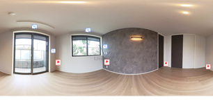 シャーメゾンDreamio 106 【熊本県原水駅】 の画像3