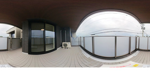 シャーメゾンDreamio 307 【熊本県原水駅】 の画像3