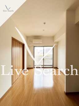 S-FORT福島La Luna 805 【大阪府福島駅】 の画像3