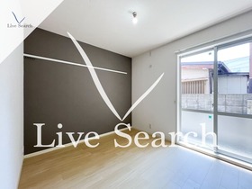 シャーメゾンからたち 102 【大阪府北助松駅】 の画像3