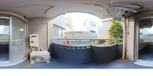 モンヴェルジェ駒沢 102 【東京都駒沢大学駅　徒歩3分】 の画像3