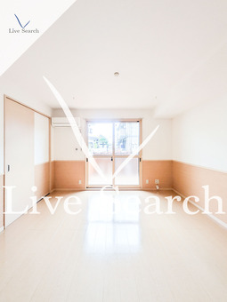 ブエナスエルテⅠ 105 【埼玉県京浜東北・根岸線　さいたま新都心駅　徒歩23分】 の画像3