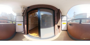 グランド・ガーラ西麻布 210 【東京都六本木駅】 の画像3