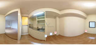 アークヴィラ薬院 206 【福岡県薬院大通駅】 の画像3