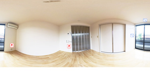 コムフォート古城 103 【熊本県三里木駅】 の画像3