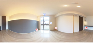 FREUDE帯山西 202 【熊本県水前寺駅】 の画像3