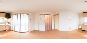 ウイングコートT・M  B棟 202 【熊本県三里木駅】 の画像3