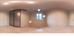 イルマーレ大野城 303 【福岡県大野城駅】 の画像3