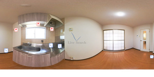 メゾンドたかじゅんNo.1 101 【兵庫県新西脇駅】 の画像3