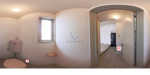 DAISHO　TOWN　下白水 106 【福岡県博多南駅】 の画像3