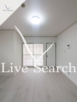 ルミエール・ムラタ　B 201 【東京都光が丘駅】 の画像3