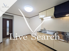 プティフォーレ 102 【東京都荏原町駅】 の画像3