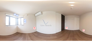 フォルトリア 201 【埼玉県みずほ台駅】 の画像3