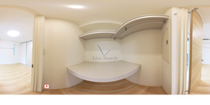 GROWILL立川Ⅲ 102 【東京都立川駅】 の画像3