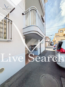 荻嶋グリーンハイツ 301 【埼玉県大宮駅】 の画像3