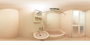 トーシンフェニックス南麻布 1101 【東京都麻布十番駅】 の画像3