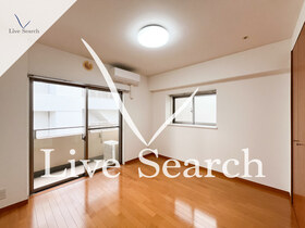 トーシンフェニックス南麻布 1101 【東京都麻布十番駅】 の画像3