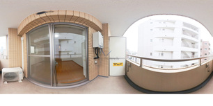 トーシンフェニックス南麻布 1101 【東京都麻布十番駅】 の画像3