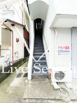 諸岡4丁目テナント 1 【福岡県笹原駅】 の画像3