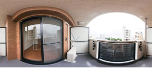 サンテミリオン品川戸越 1005 【東京都戸越銀座駅】 の画像3